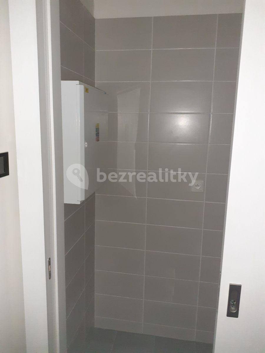 non-residential property to rent, 54 m², Kubelíkova, Prague, Prague