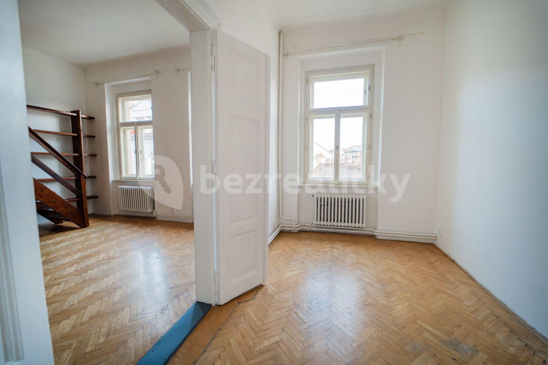 5 bedroom flat for sale, 174 m², Na Bělidle, Prague, Prague