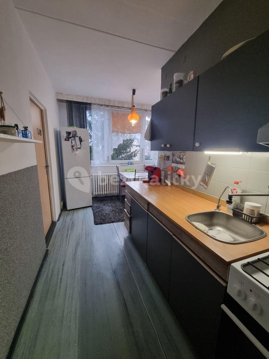 2 bedroom flat to rent, 65 m², Terezie Brzkové, Plzeň, Plzeňský Region