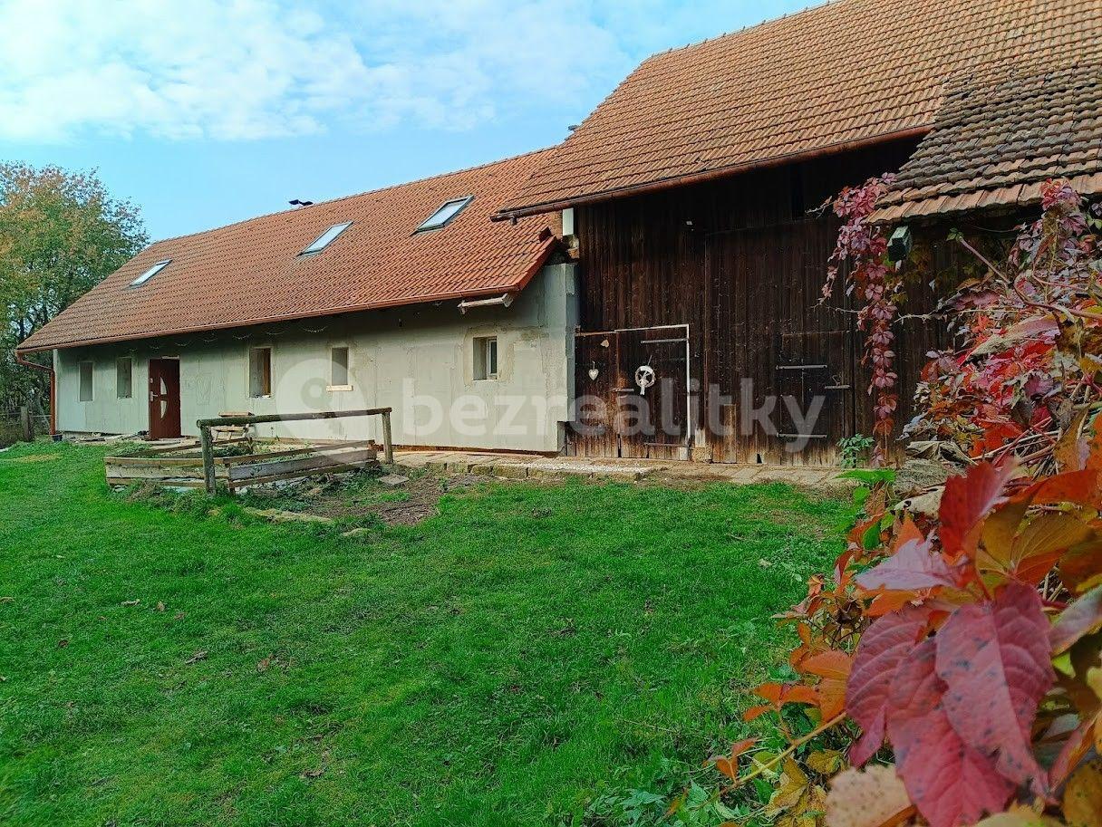 house to rent, 170 m², Lužany, Královéhradecký Region