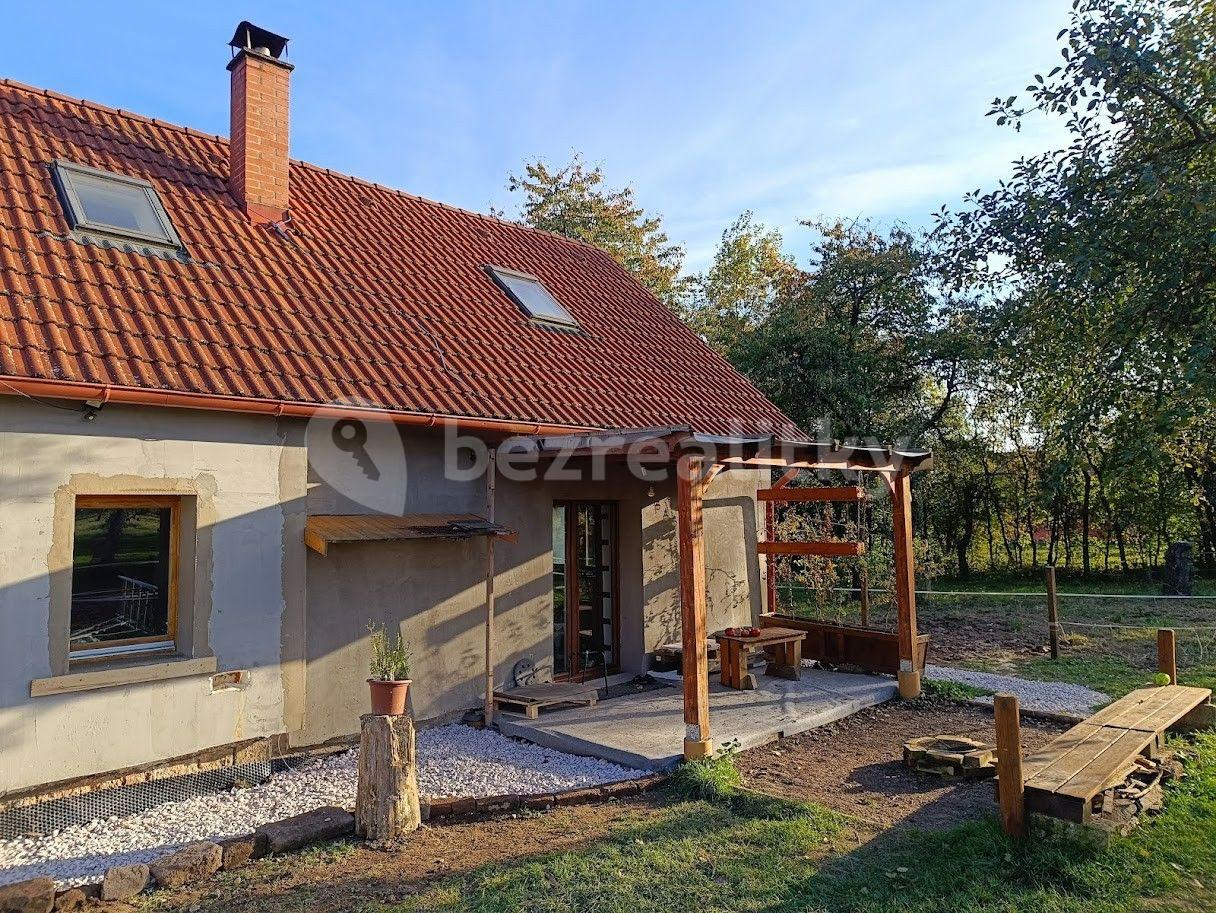 house to rent, 170 m², Lužany, Královéhradecký Region