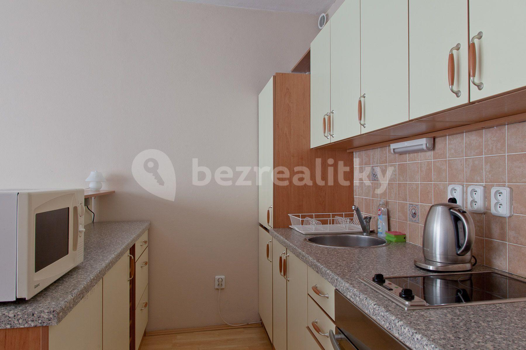 Studio flat to rent, 35 m², Počernická D, Prague, Prague