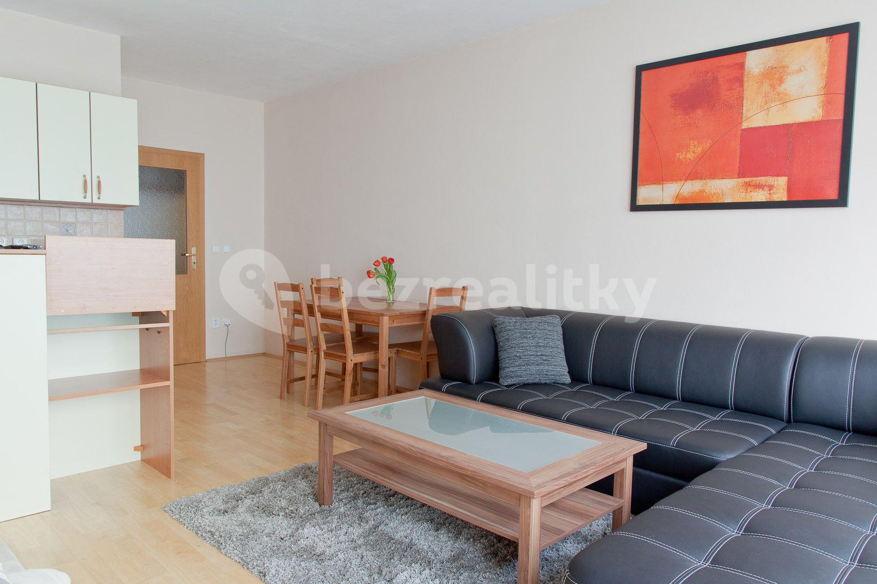 Studio flat to rent, 35 m², Počernická D, Prague, Prague