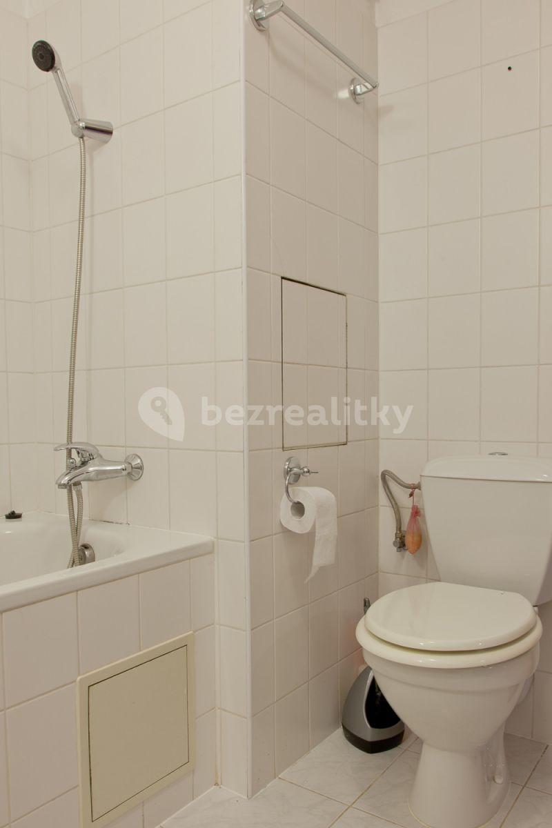 Studio flat to rent, 35 m², Počernická D, Prague, Prague