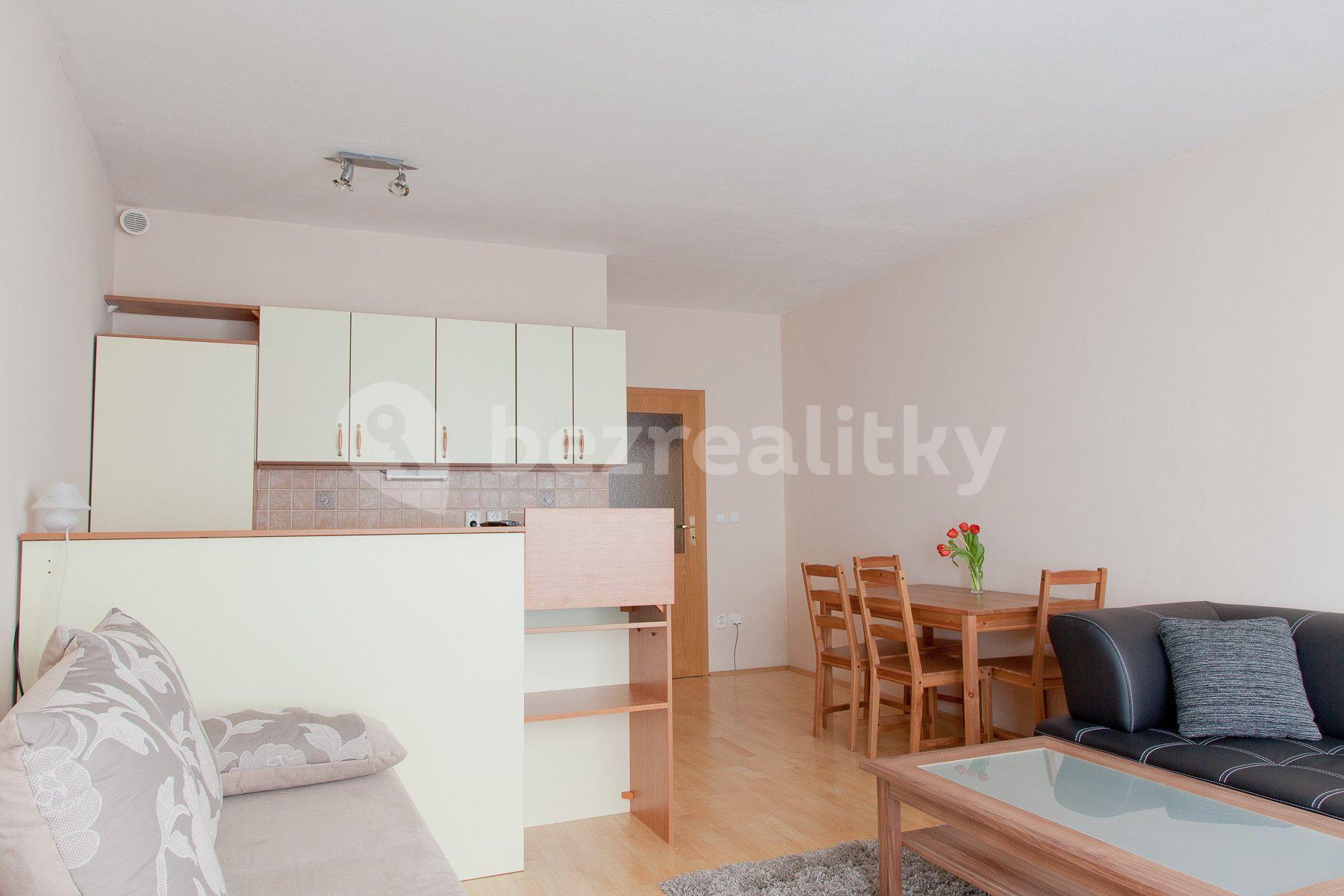 Studio flat to rent, 35 m², Počernická D, Prague, Prague