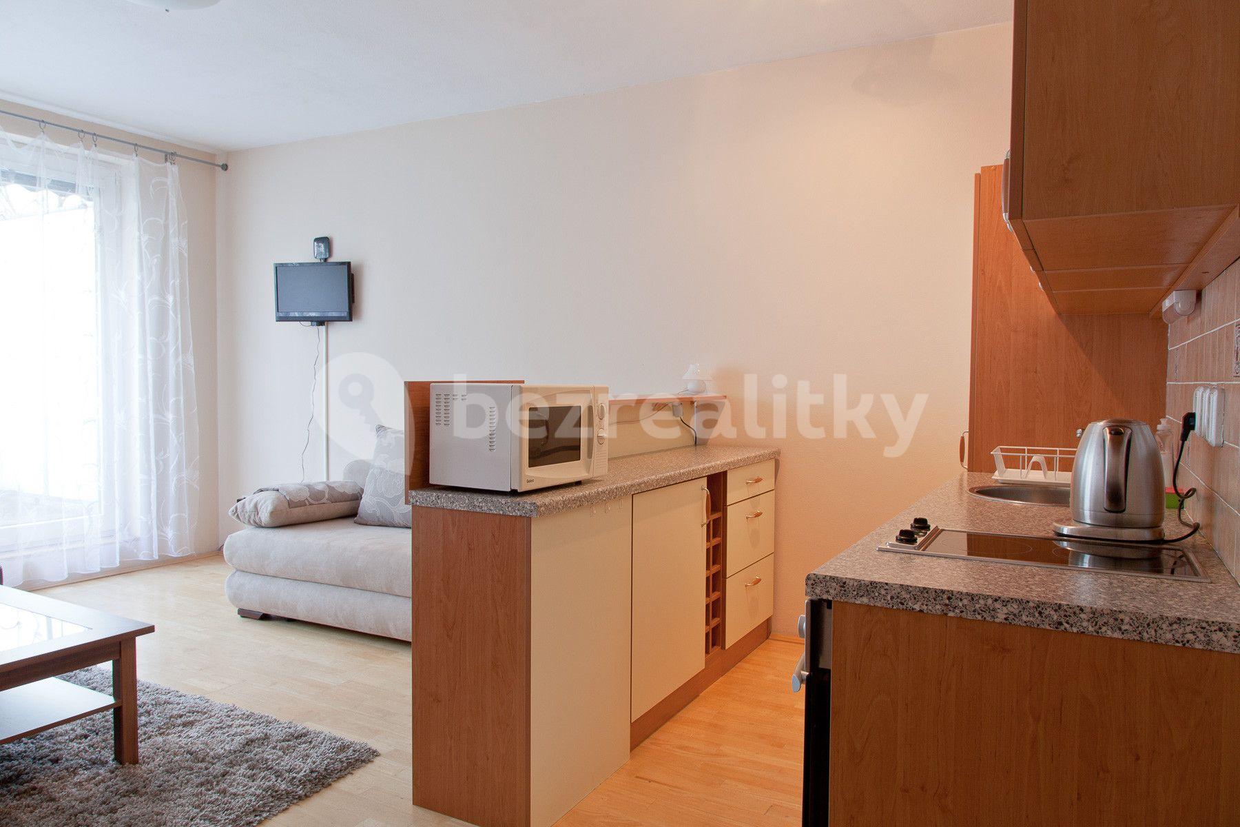 Studio flat to rent, 35 m², Počernická D, Prague, Prague