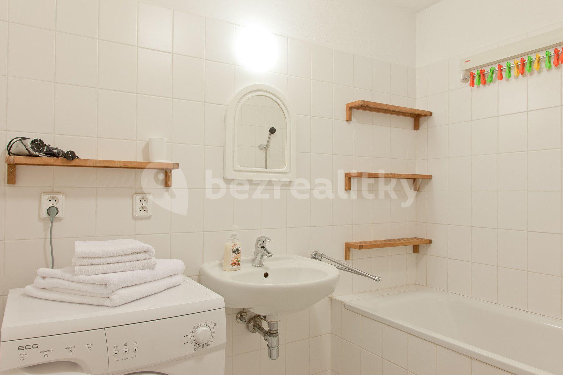 Studio flat to rent, 35 m², Počernická D, Prague, Prague