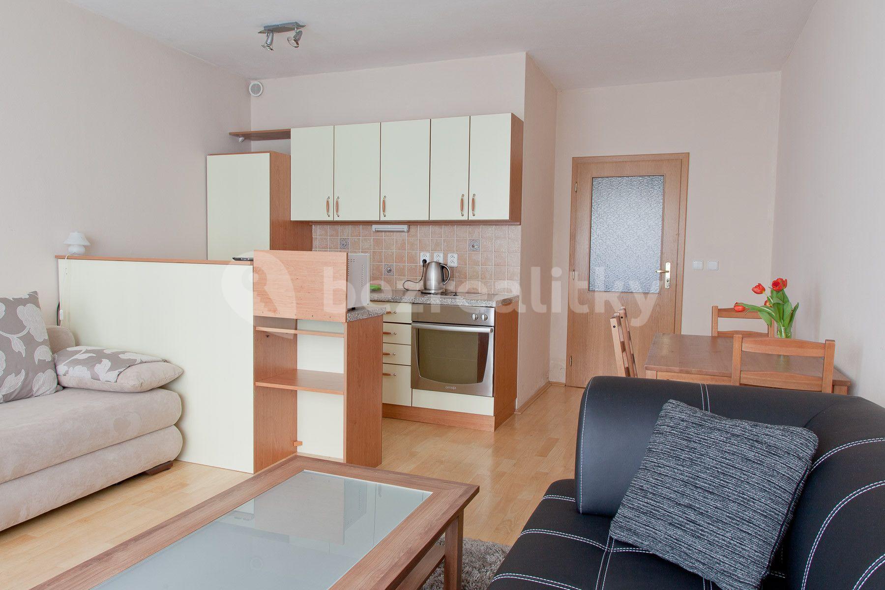 Studio flat to rent, 35 m², Počernická D, Prague, Prague