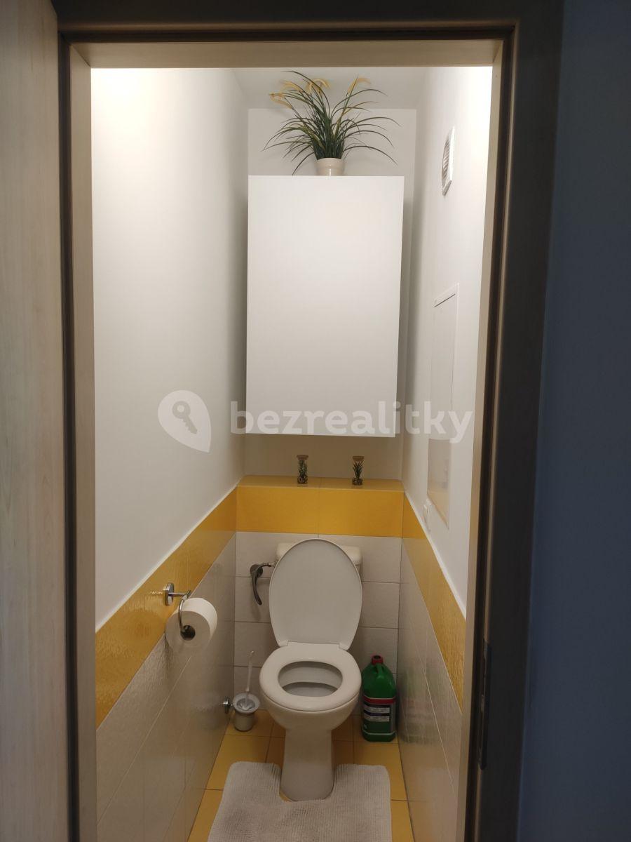 3 bedroom flat to rent, 74 m², Beňadická, Petržalka, Bratislavský Region