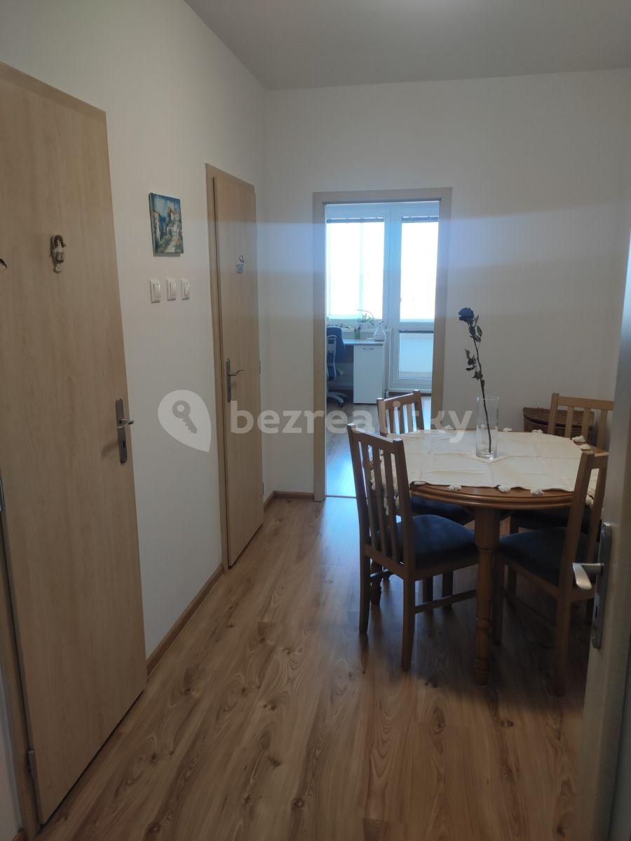 3 bedroom flat to rent, 74 m², Beňadická, Petržalka, Bratislavský Region