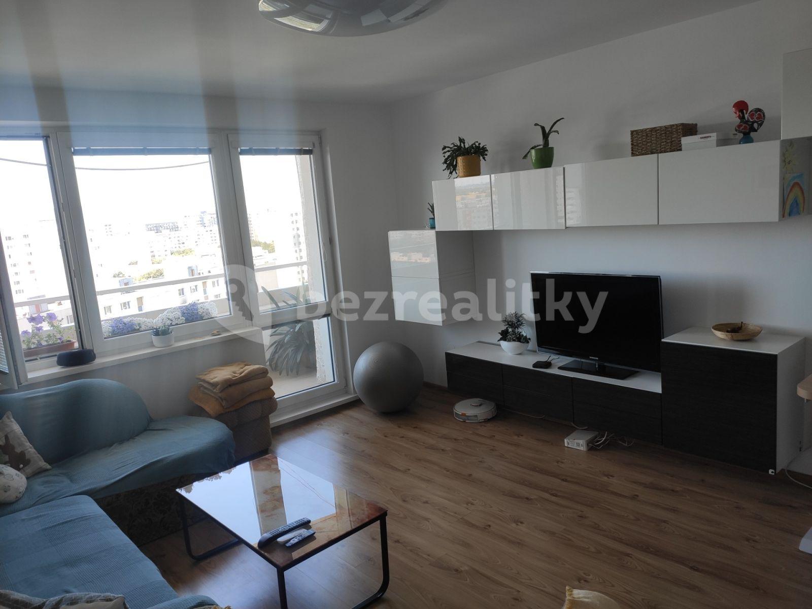 3 bedroom flat to rent, 74 m², Beňadická, Petržalka, Bratislavský Region