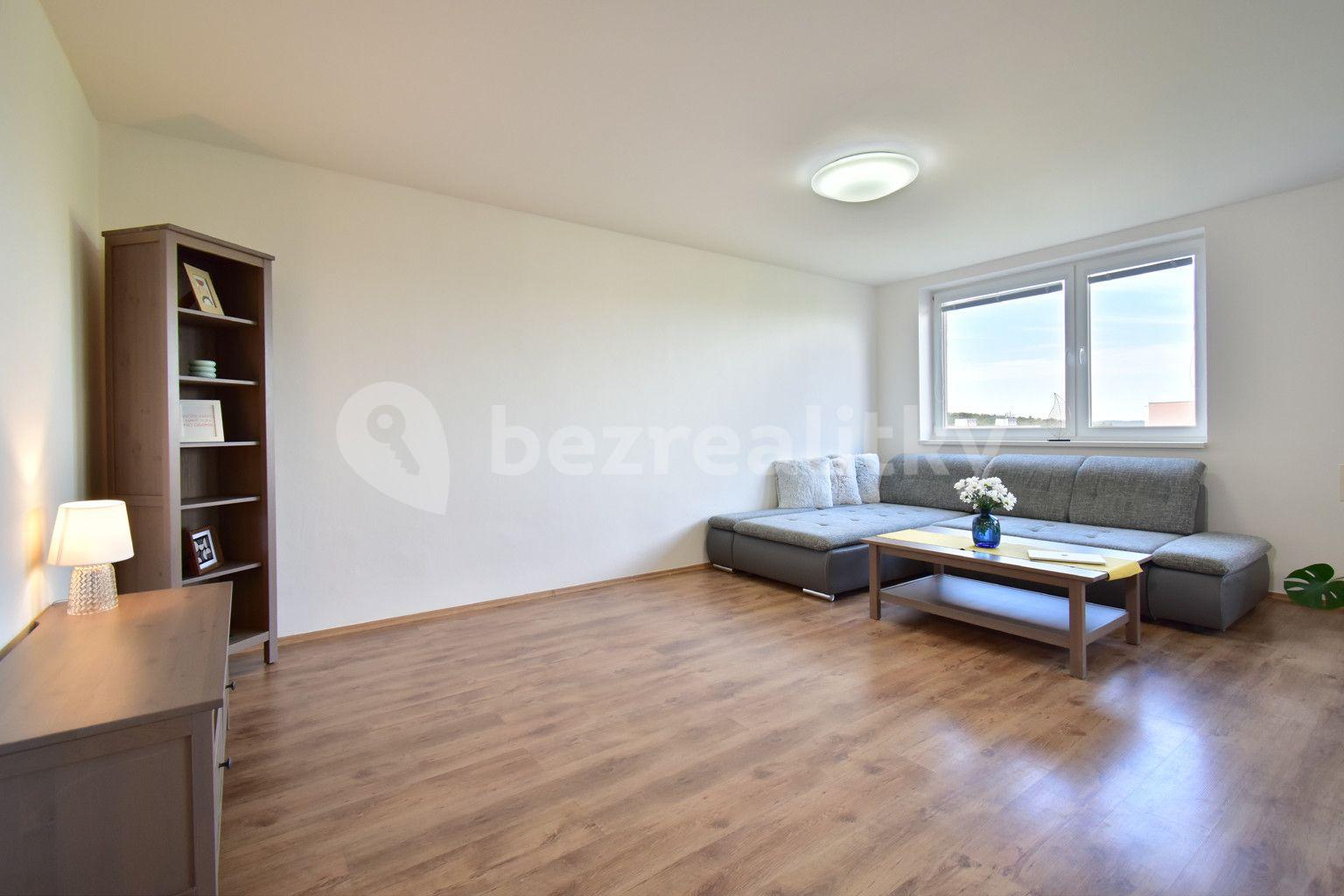 1 bedroom with open-plan kitchen flat to rent, 73 m², Voříškova, Brno, Jihomoravský Region