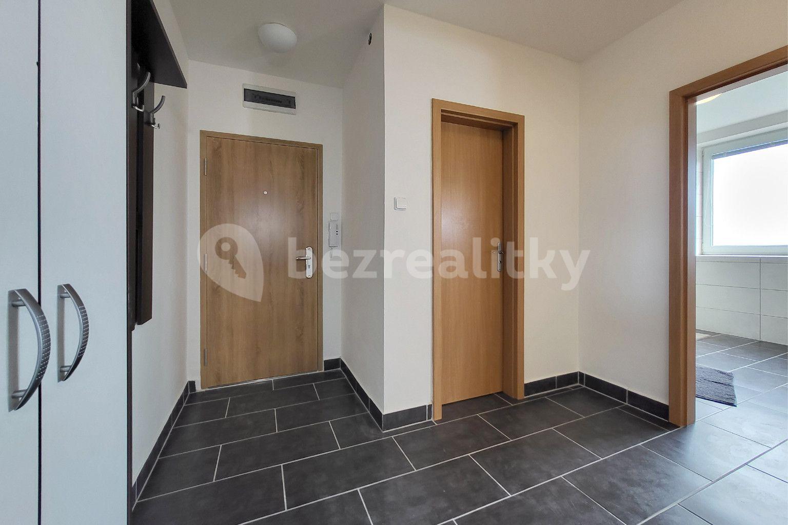 1 bedroom with open-plan kitchen flat to rent, 73 m², Voříškova, Brno, Jihomoravský Region