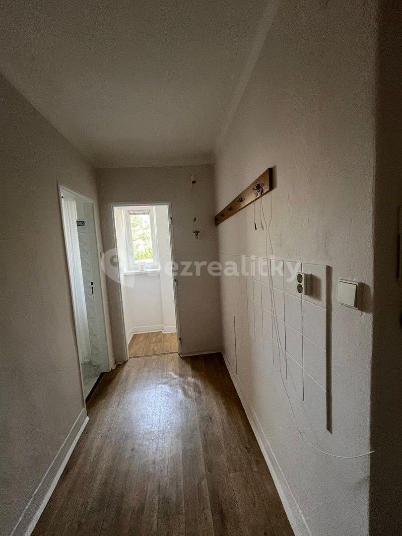 1 bedroom flat to rent, 50 m², Pichlova, Pardubice, Pardubický Region