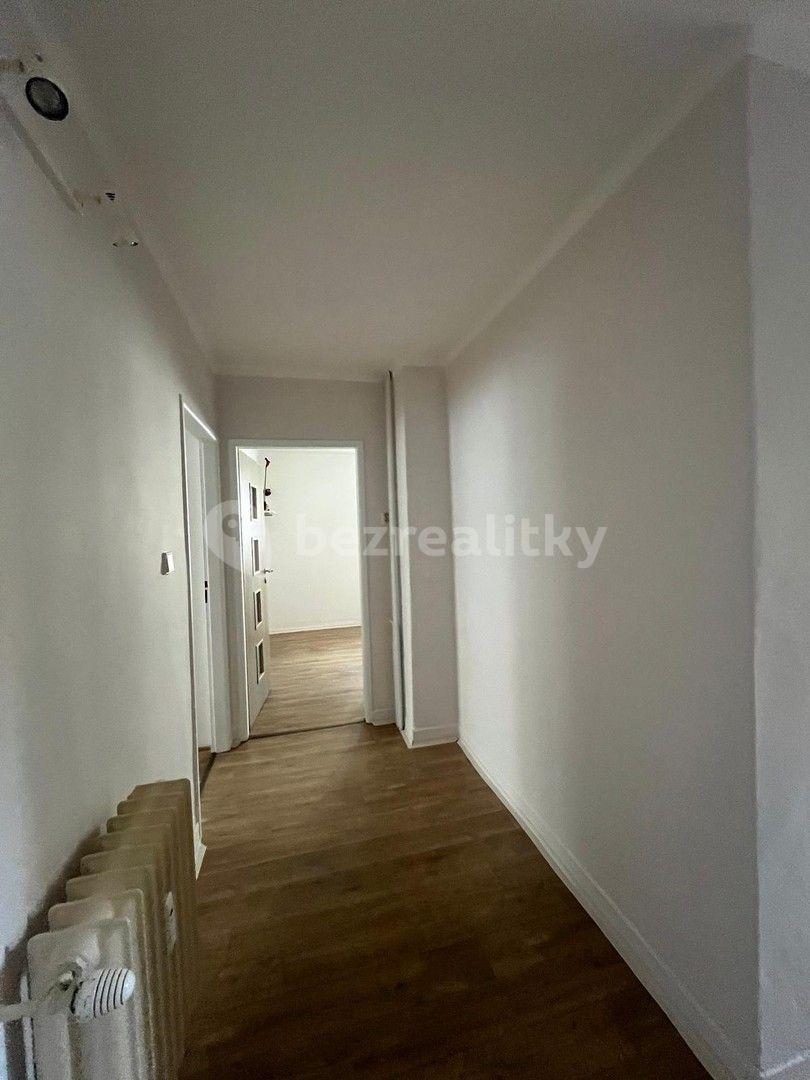 1 bedroom flat to rent, 50 m², Pichlova, Pardubice, Pardubický Region