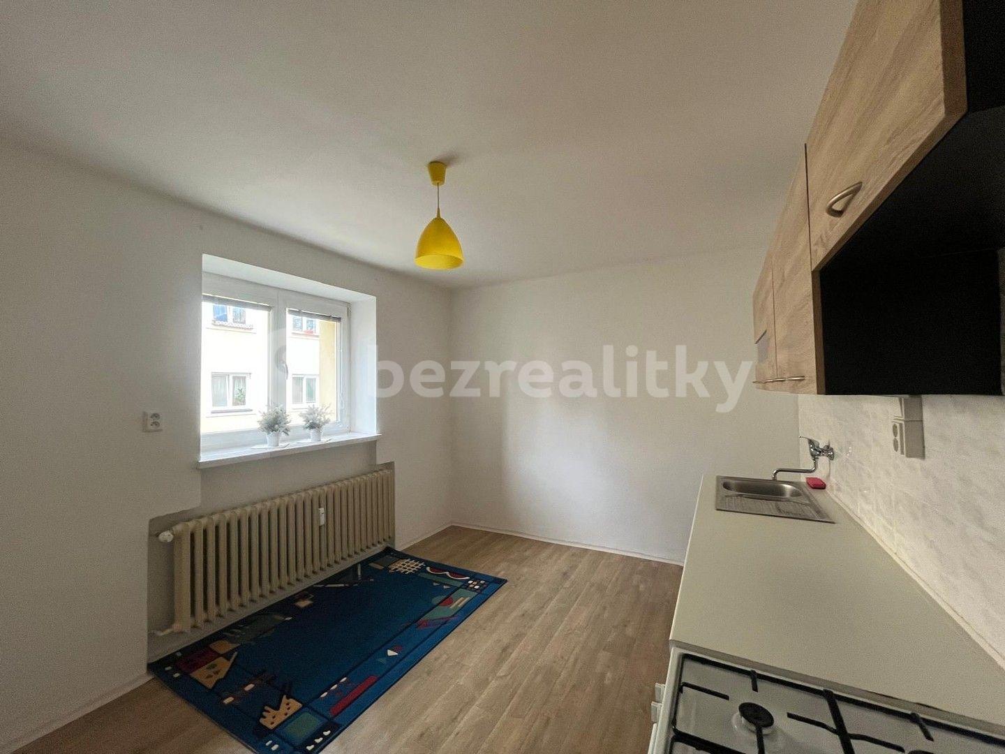 1 bedroom flat to rent, 50 m², Pichlova, Pardubice, Pardubický Region