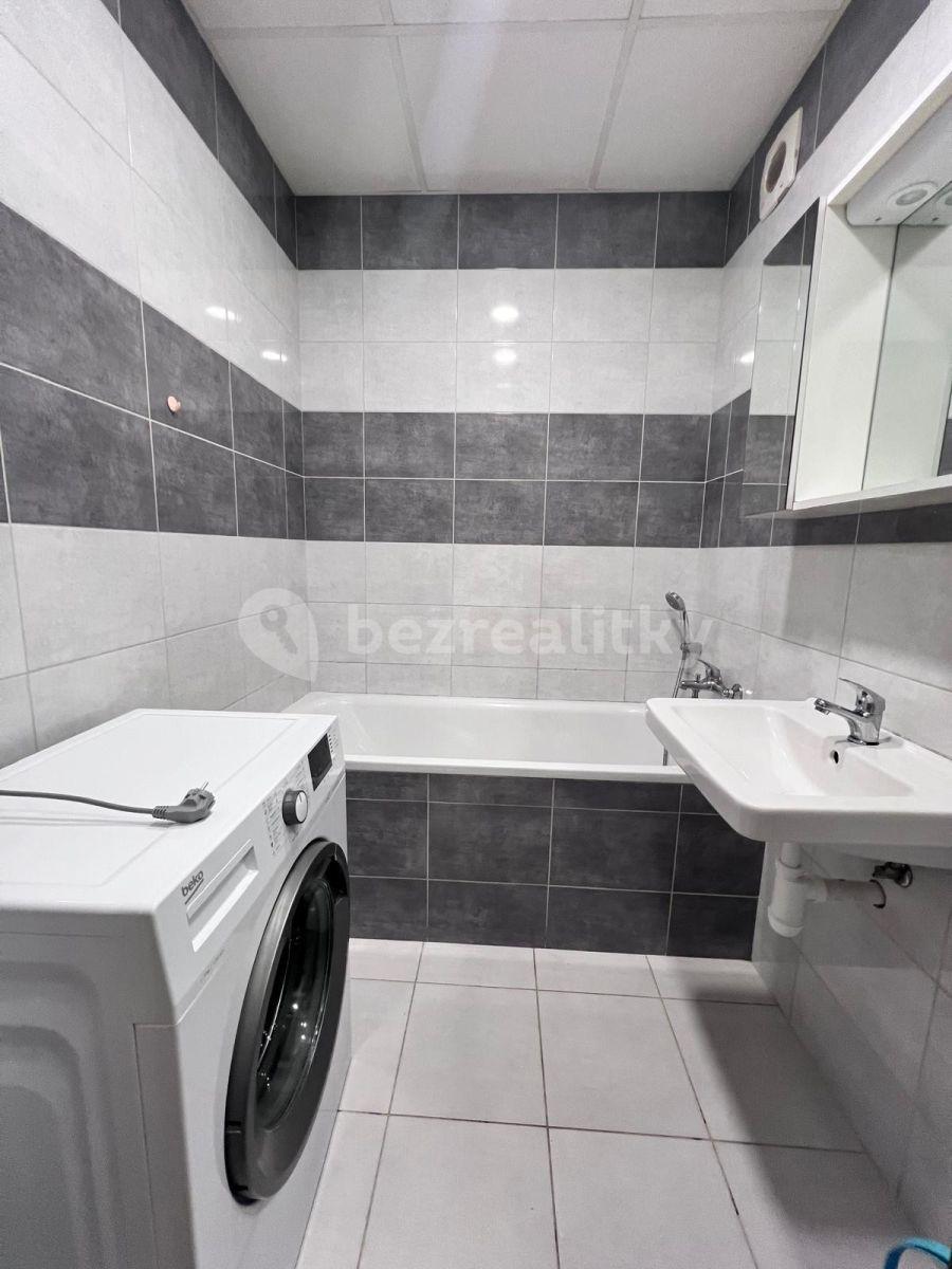 3 bedroom flat to rent, 78 m², Na Výsluní, Orlová, Moravskoslezský Region