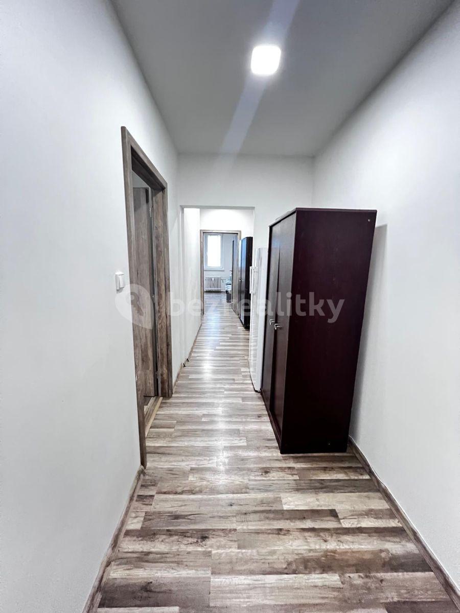 3 bedroom flat to rent, 78 m², Na Výsluní, Orlová, Moravskoslezský Region