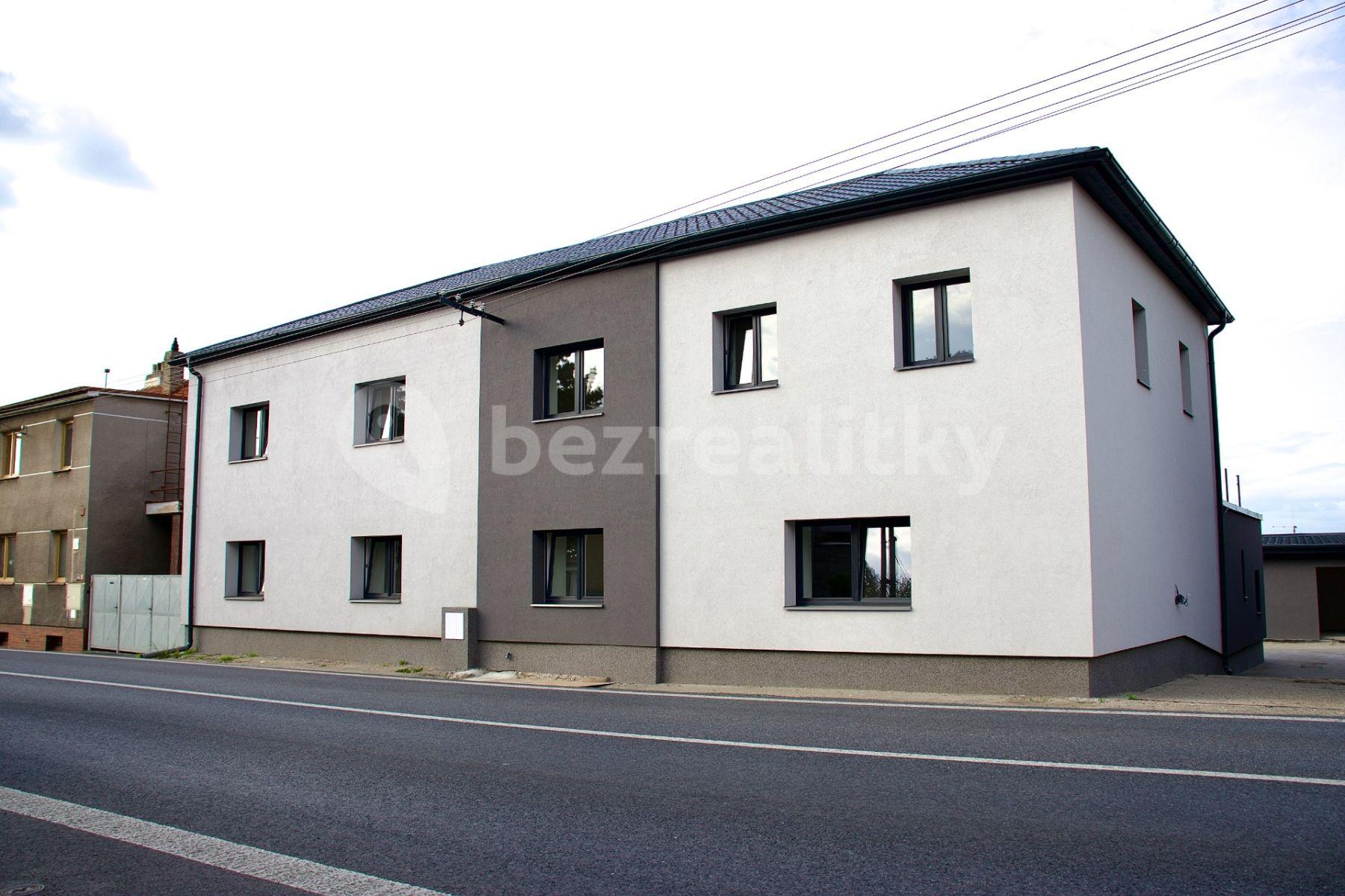 2 bedroom with open-plan kitchen flat for sale, 111 m², Mladoboleslavská, Mělník, Středočeský Region