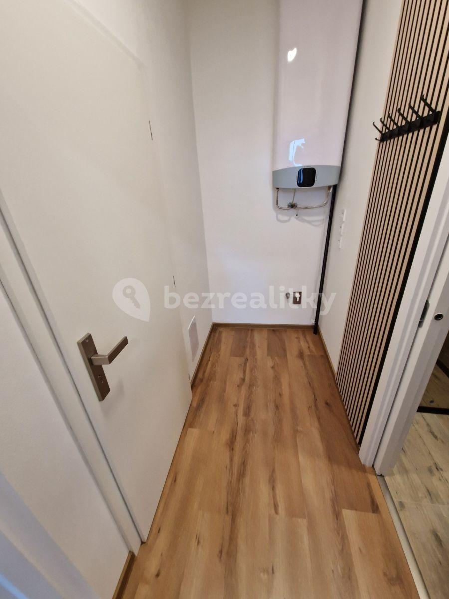 Studio flat to rent, 16 m², Ztracená, Přerov, Olomoucký Region