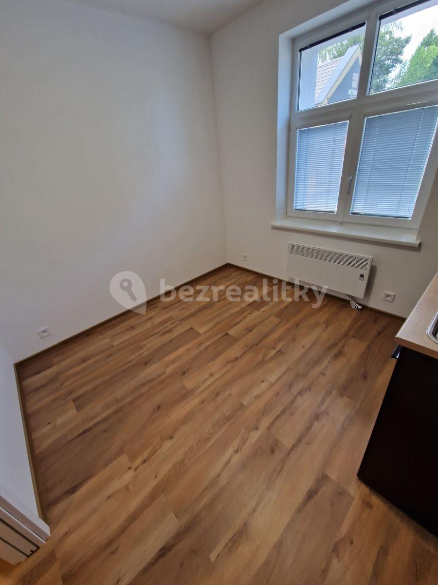 Studio flat to rent, 16 m², Ztracená, Přerov, Olomoucký Region