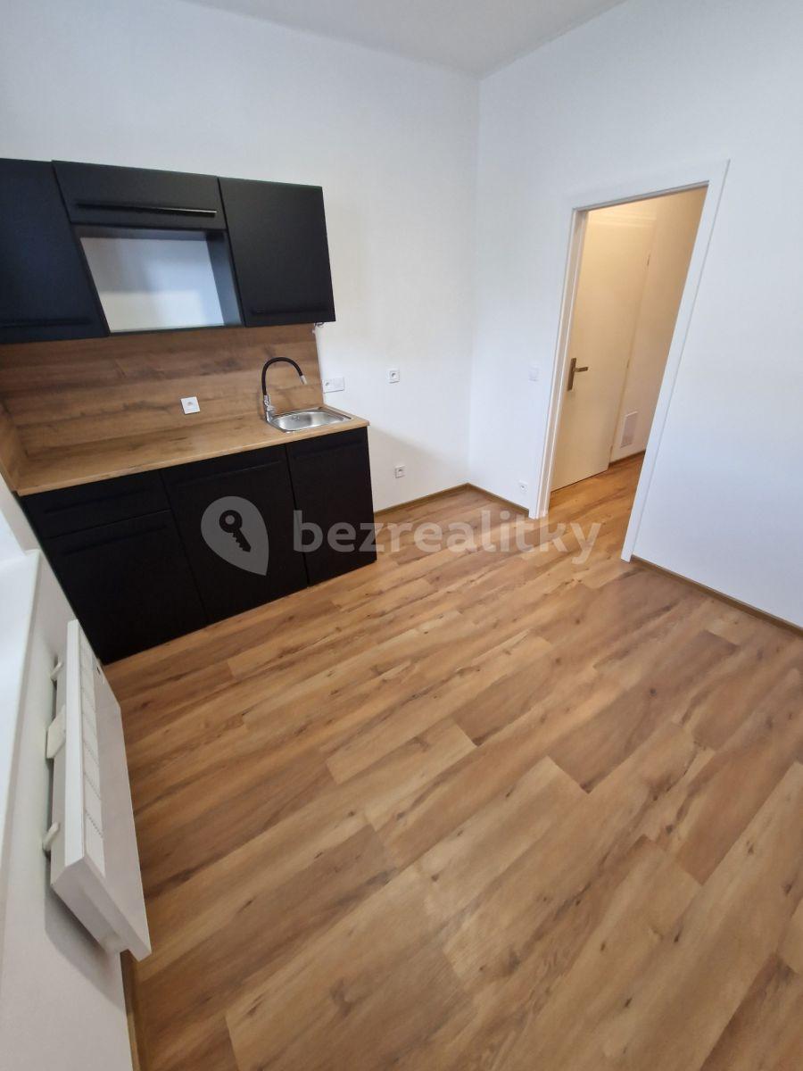 Studio flat to rent, 16 m², Ztracená, Přerov, Olomoucký Region