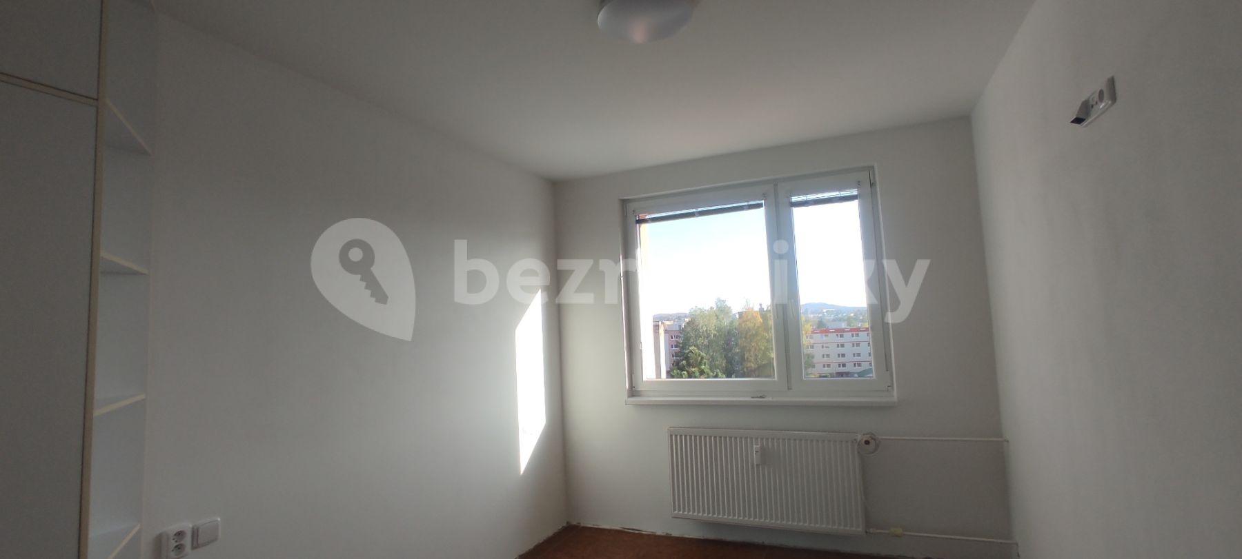 2 bedroom flat to rent, 56 m², Letná, Liberec, Liberecký Region