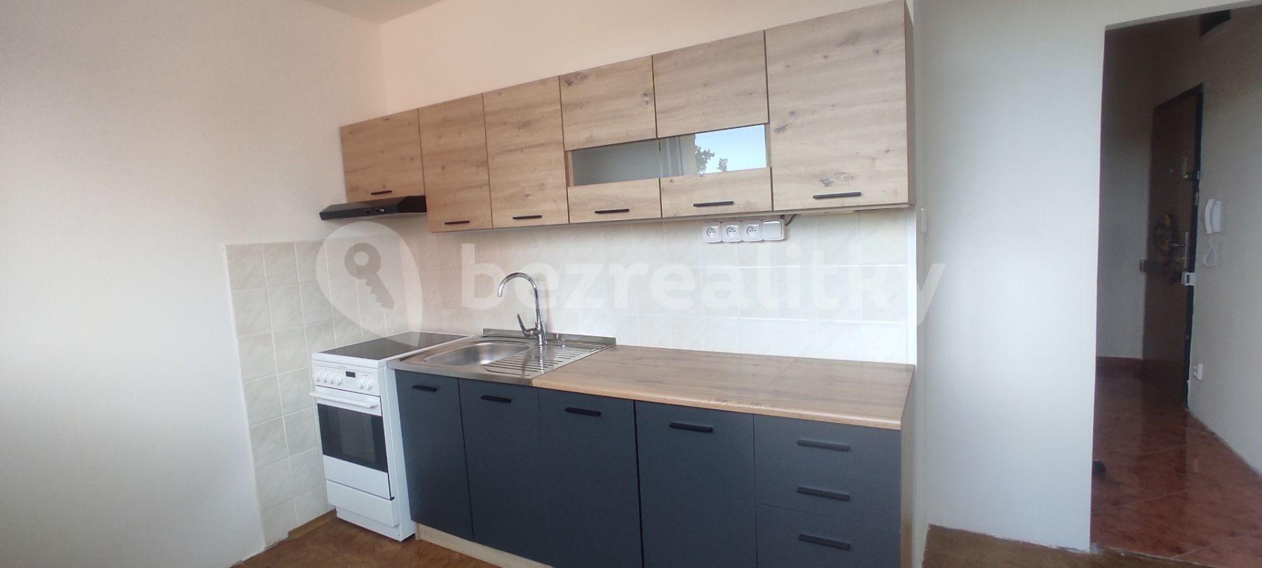 2 bedroom flat to rent, 56 m², Letná, Liberec, Liberecký Region