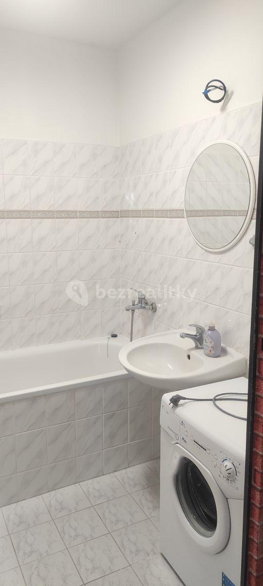 2 bedroom flat to rent, 56 m², Letná, Liberec, Liberecký Region