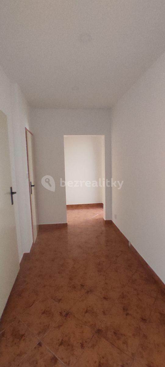 2 bedroom flat to rent, 56 m², Letná, Liberec, Liberecký Region