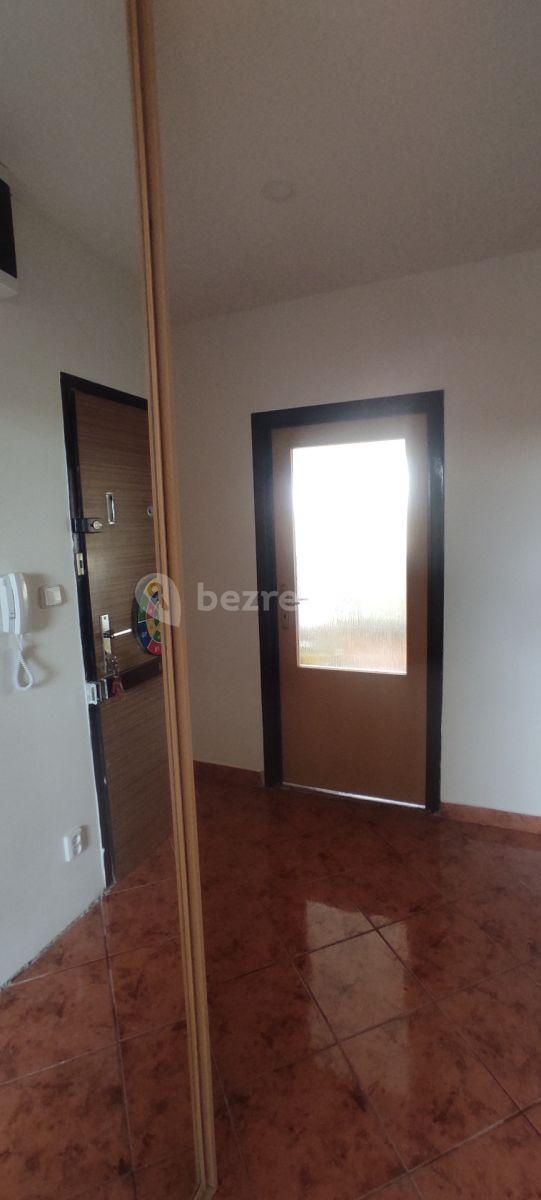 2 bedroom flat to rent, 56 m², Letná, Liberec, Liberecký Region