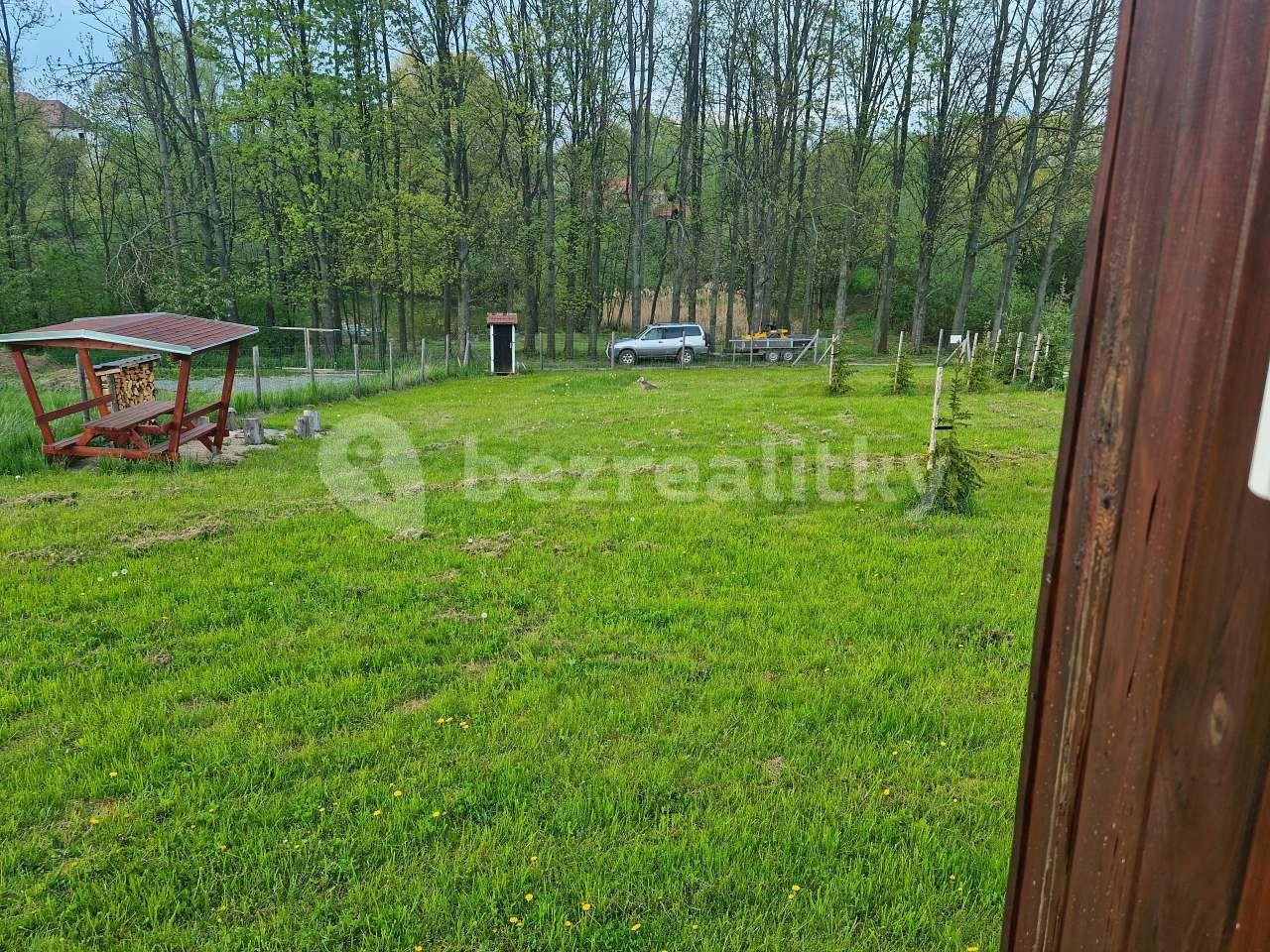 recreational property to rent, 0 m², Nahořany, Královéhradecký Region