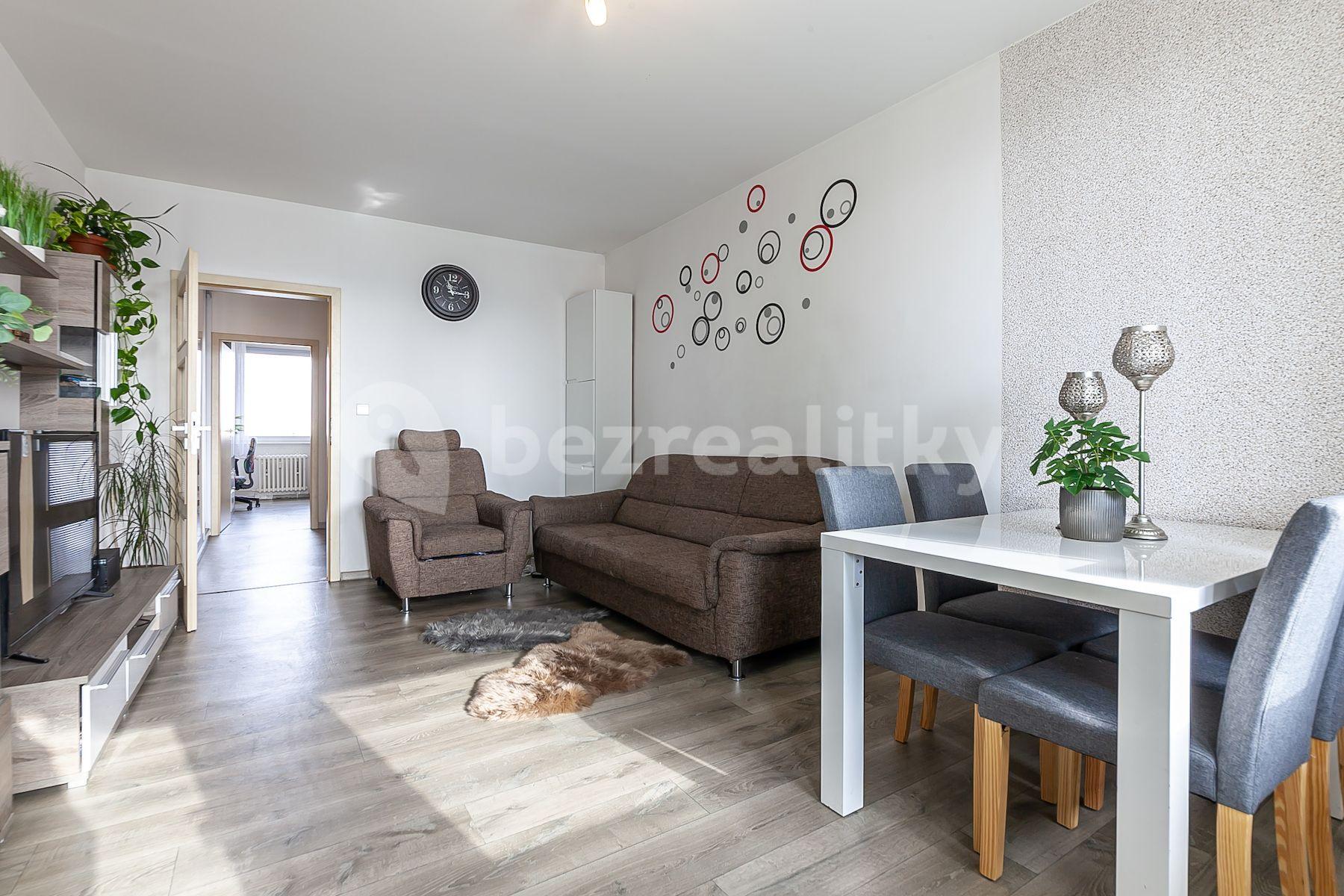 3 bedroom flat for sale, 73 m², Pejevové, Prague, Prague