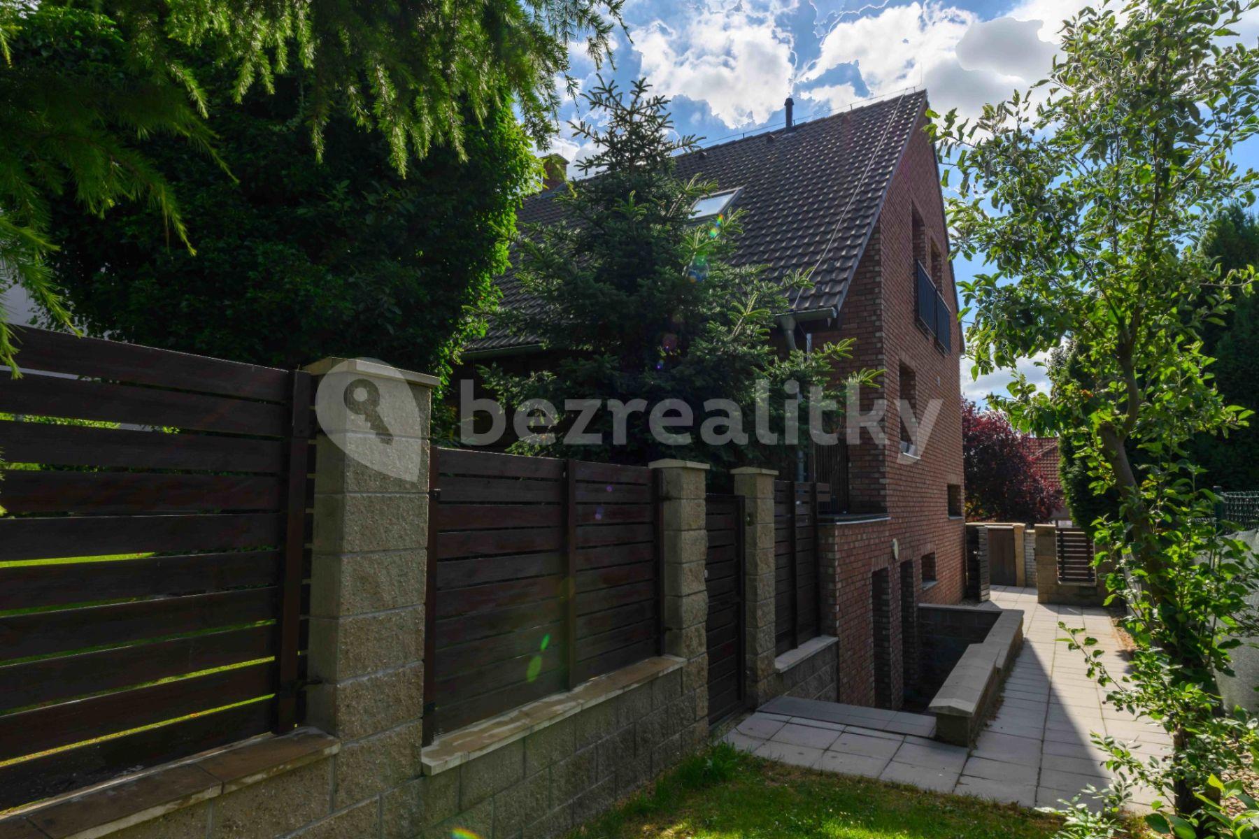 house for sale, 284 m², K Lesu, Prague, Prague