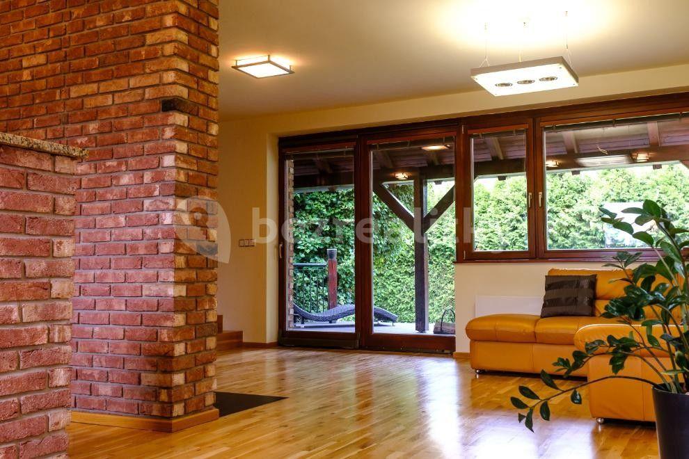 house for sale, 284 m², K Lesu, Prague, Prague