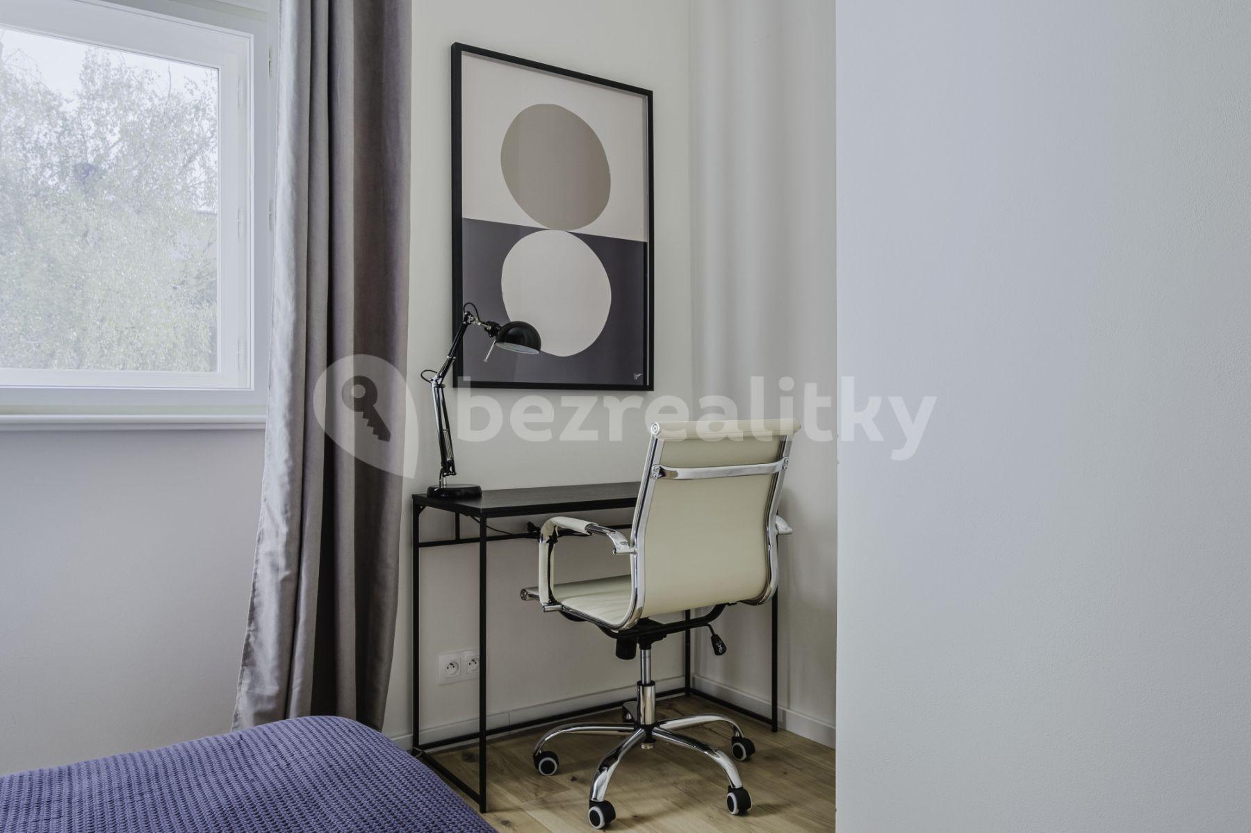 2 bedroom flat to rent, 47 m², Pisecka, Prague, Prague