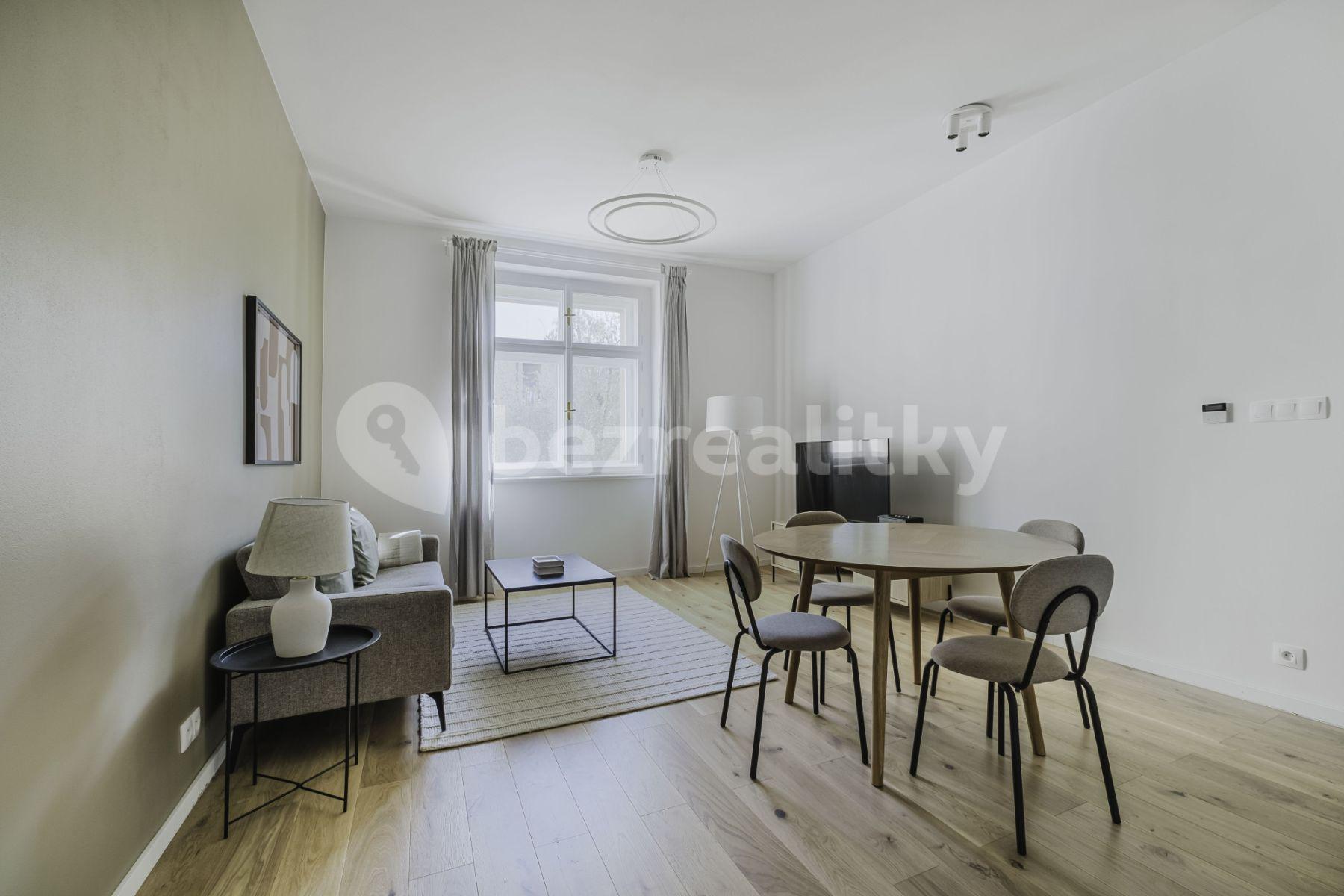 2 bedroom flat to rent, 47 m², Pisecka, Prague, Prague