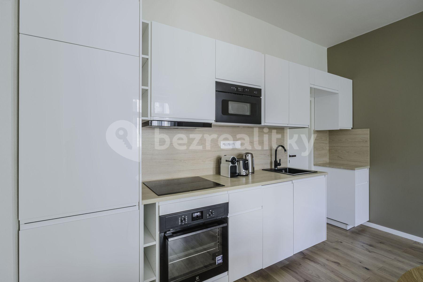 2 bedroom flat to rent, 47 m², Pisecka, Prague, Prague