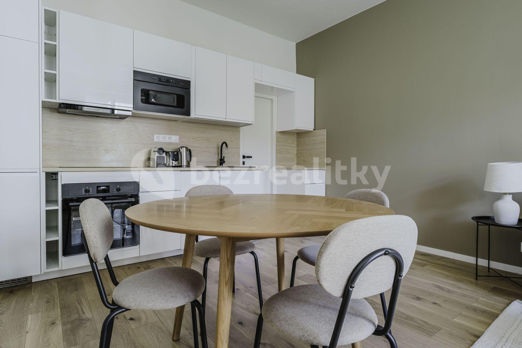 2 bedroom flat to rent, 47 m², Pisecka, Prague, Prague