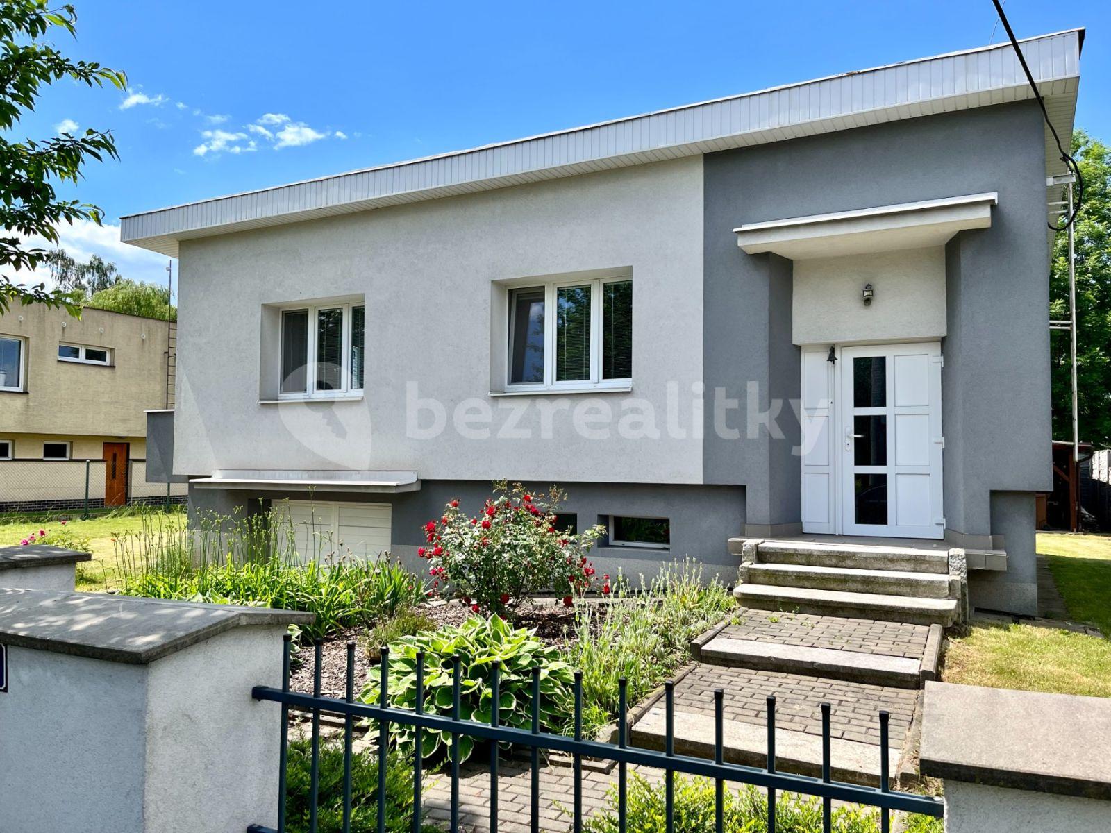 house for sale, 110 m², Kokešova, Ostrava, Moravskoslezský Region