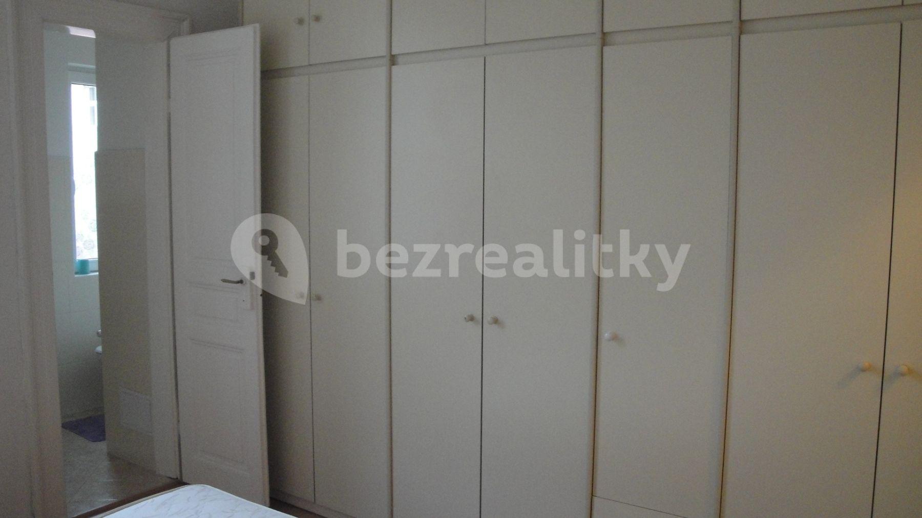 1 bedroom with open-plan kitchen flat to rent, 44 m², Letohradská, Prague, Prague