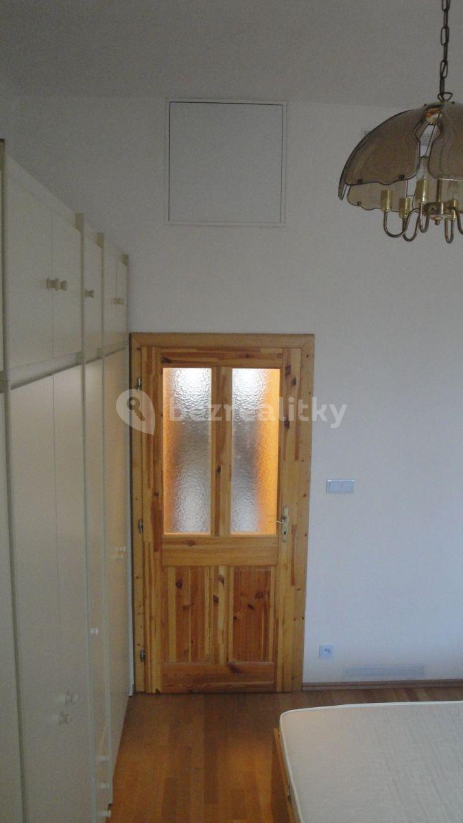 1 bedroom with open-plan kitchen flat to rent, 44 m², Letohradská, Prague, Prague