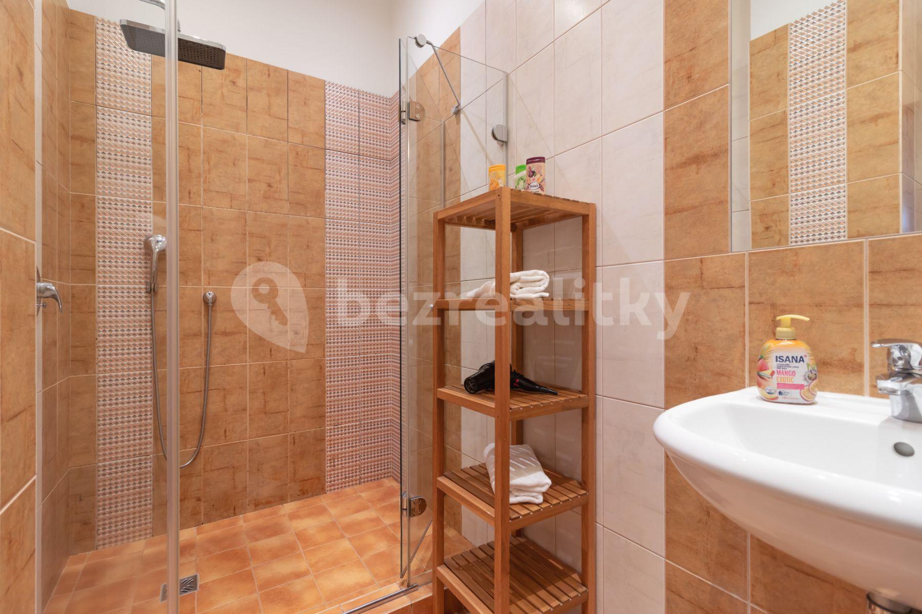 2 bedroom flat to rent, 55 m², Karlova, Prague, Prague