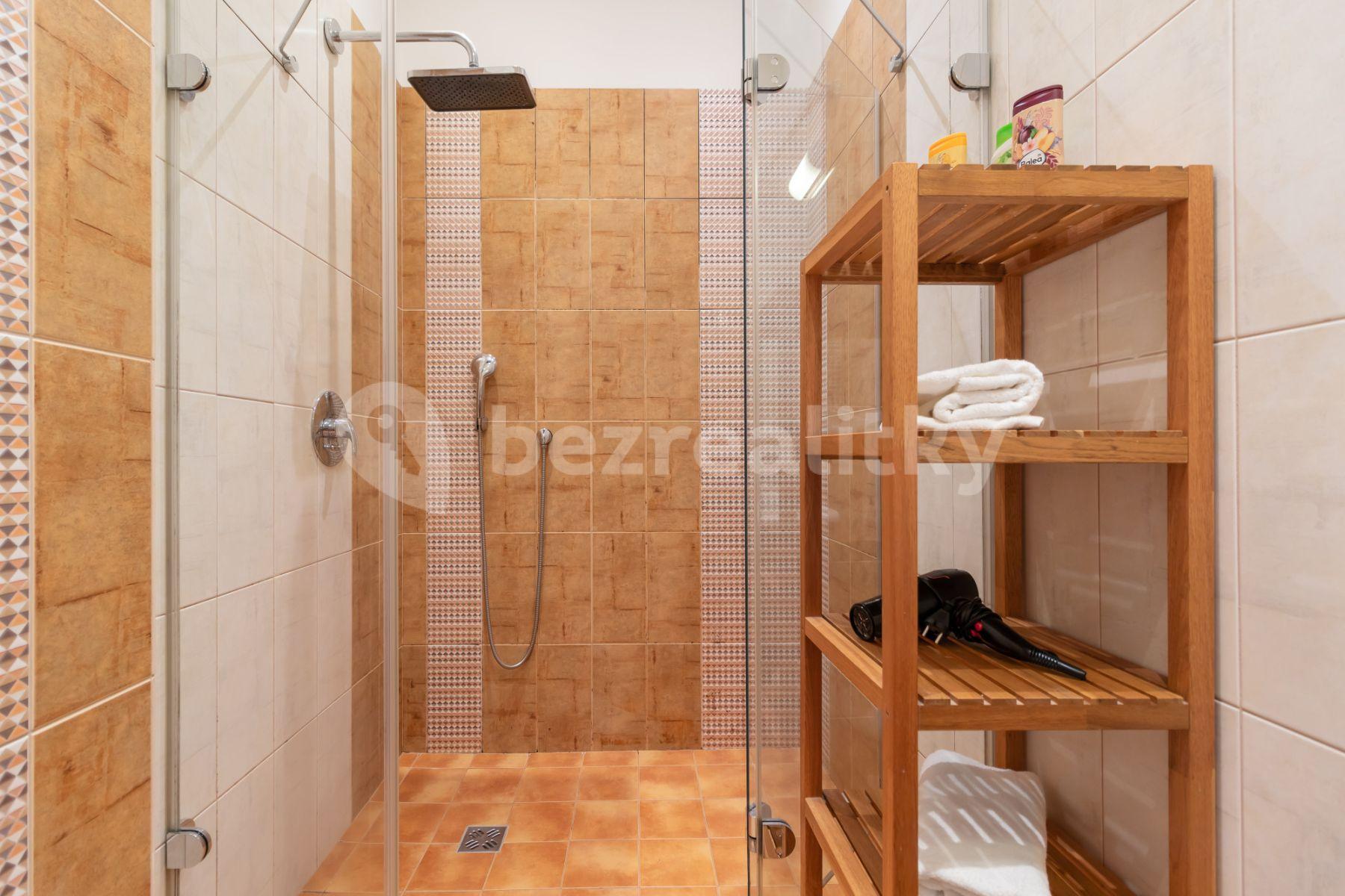 2 bedroom flat to rent, 65 m², Karlova, Prague, Prague