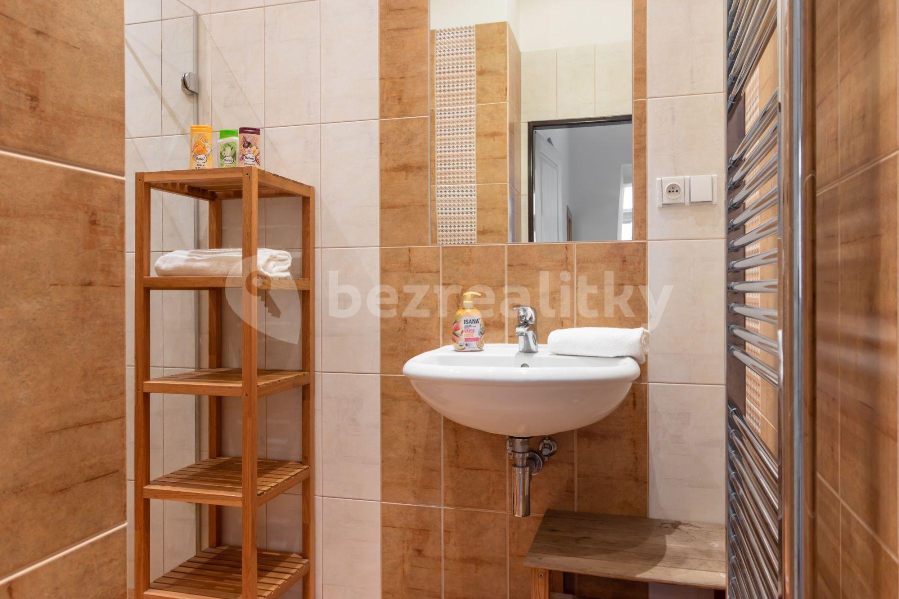 2 bedroom flat to rent, 65 m², Karlova, Prague, Prague