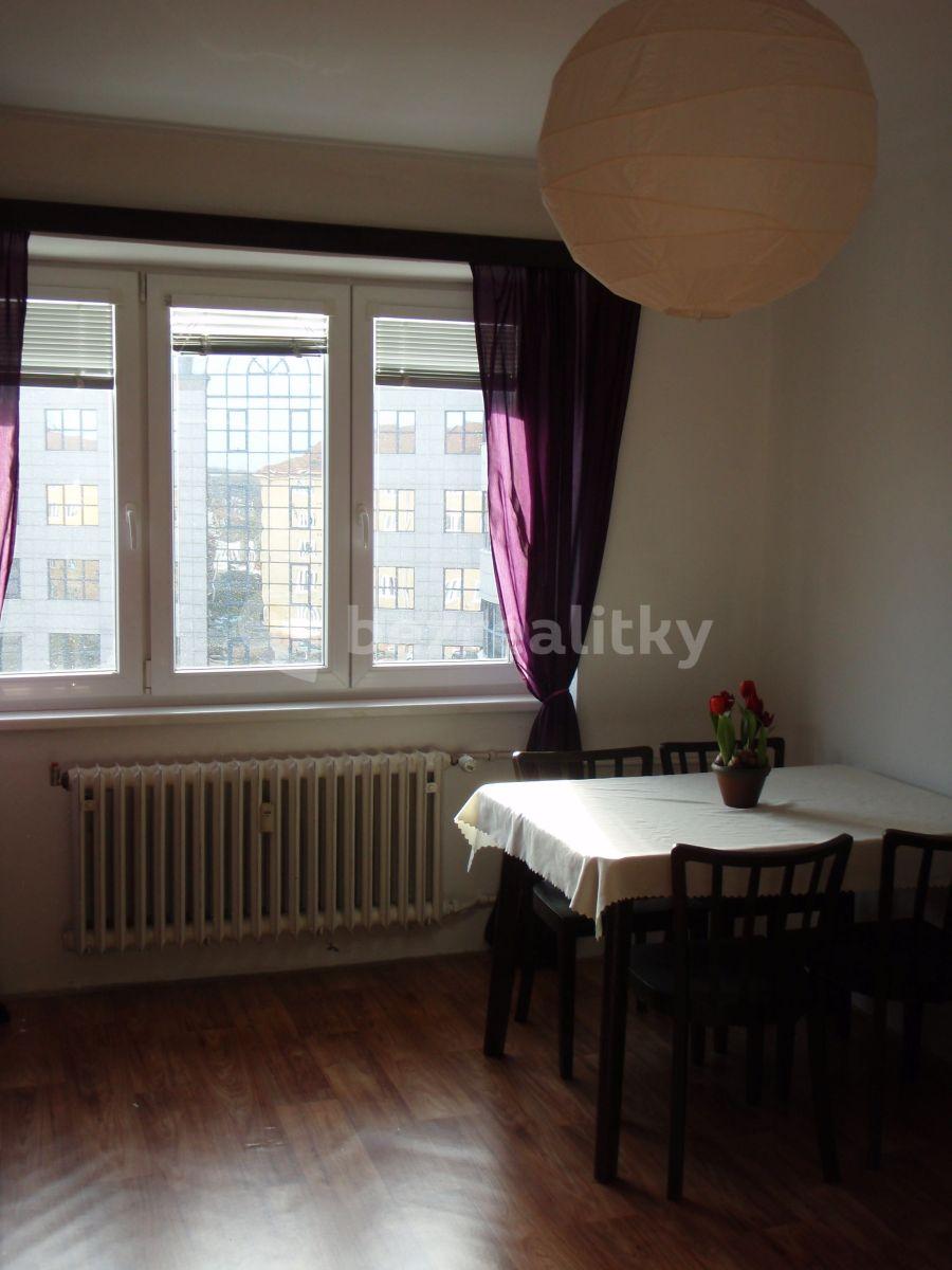 2 bedroom flat to rent, 57 m², Chlumčanského, Prague, Prague