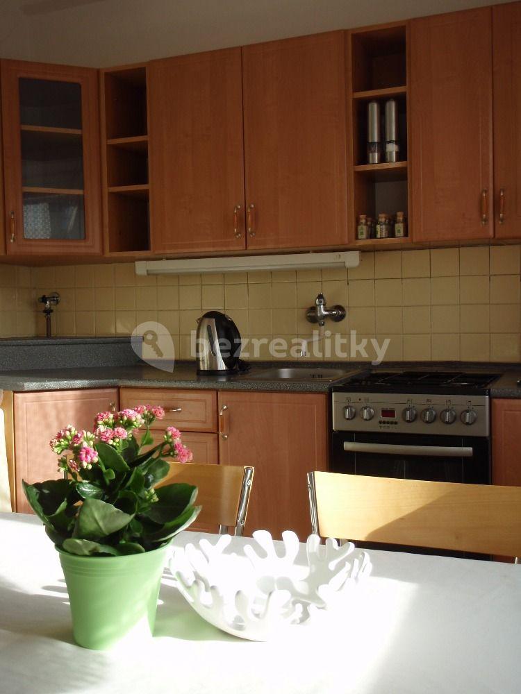 2 bedroom flat to rent, 57 m², Chlumčanského, Prague, Prague