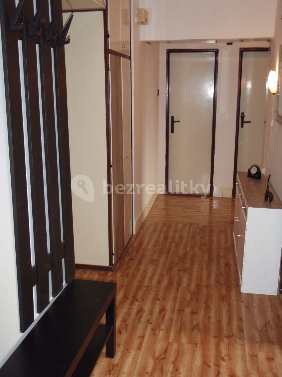 2 bedroom flat to rent, 57 m², Chlumčanského, Prague, Prague