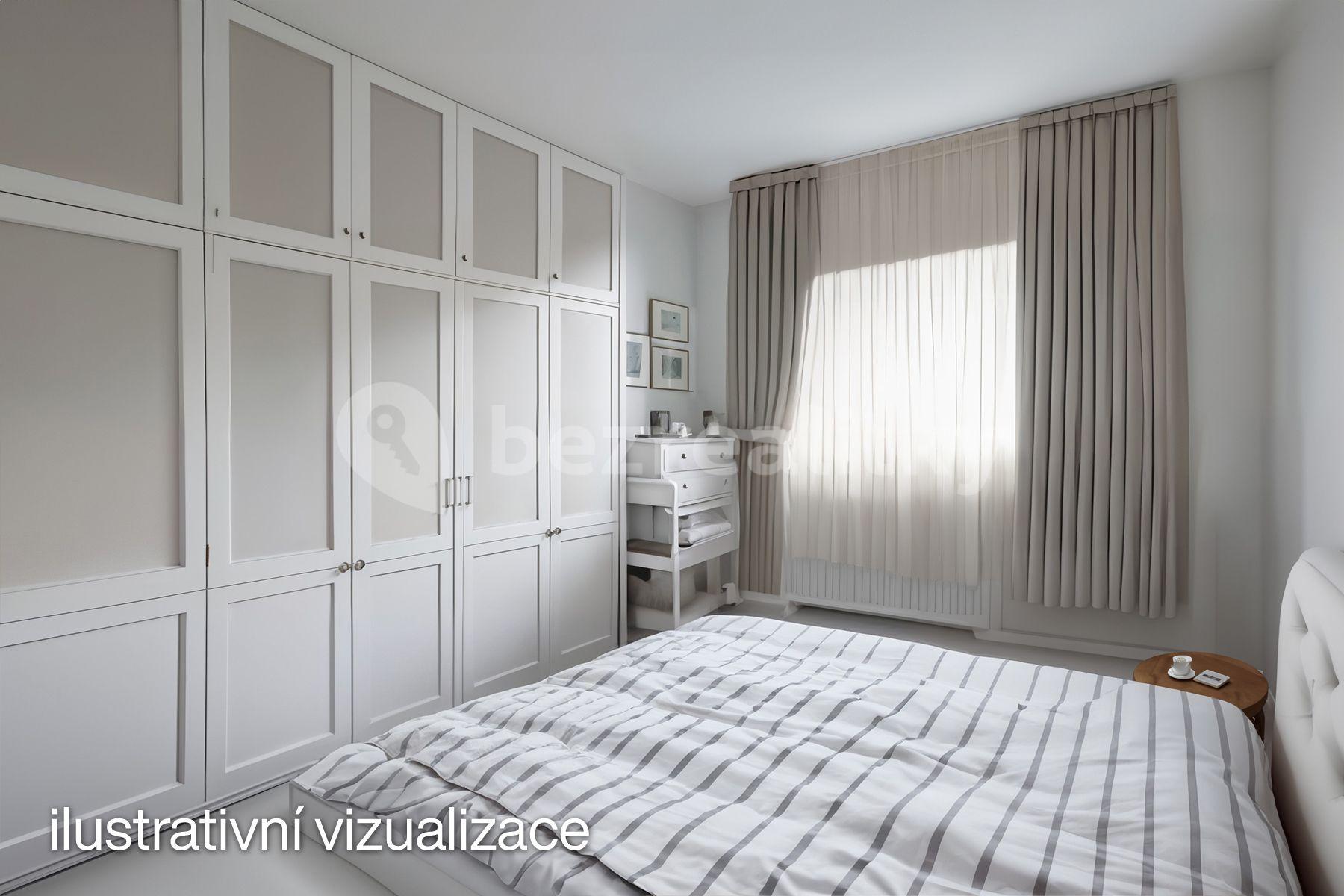 3 bedroom flat for sale, 80 m², Kopřivnická, Prague, Prague