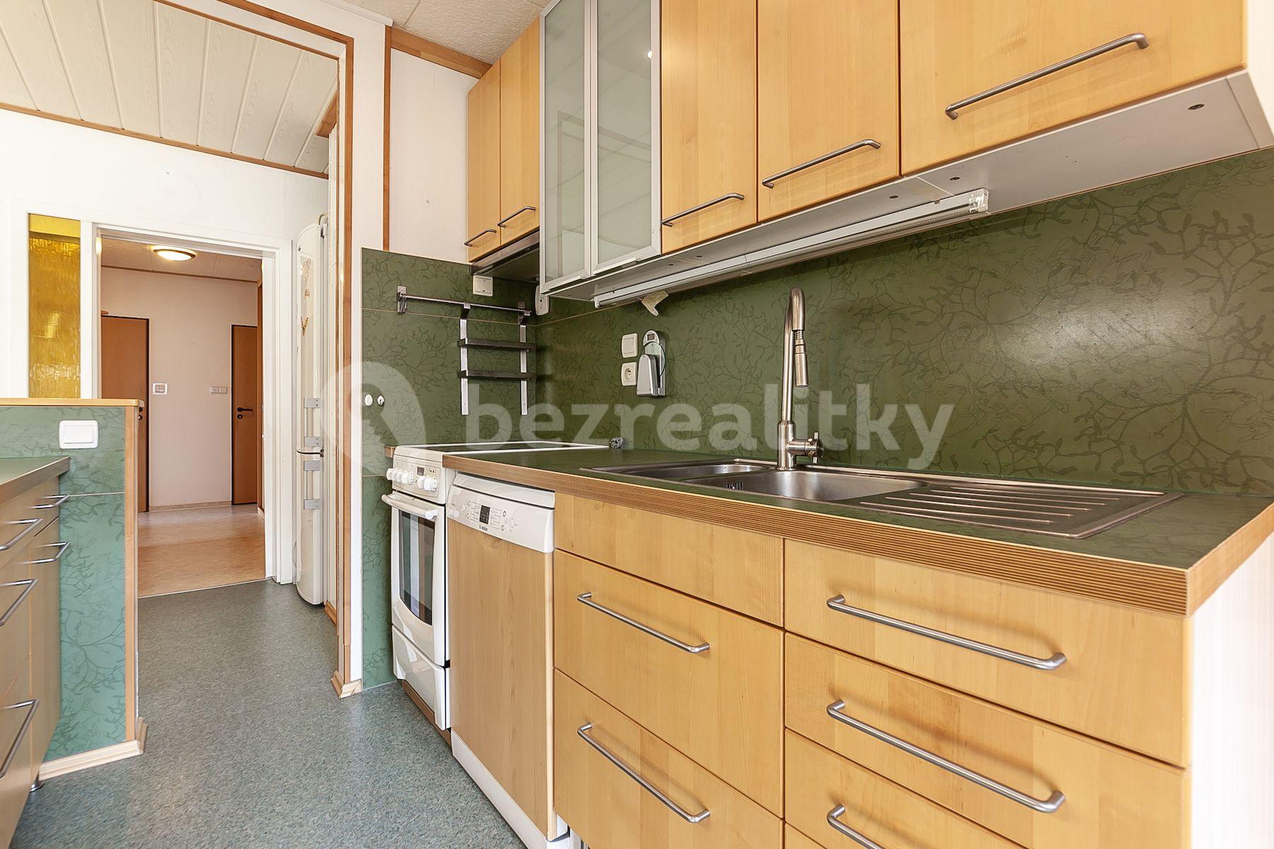 3 bedroom flat for sale, 80 m², Kopřivnická, Prague, Prague